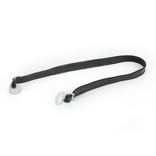 Widek korte binder haak / oog