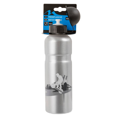 M-Wave ABO bidon aluminium 750 cc (6 verschillende kleuren)