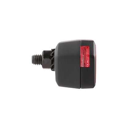 AXA Juno E-bike achterlicht 6-12V 80 mm. Brake Light
