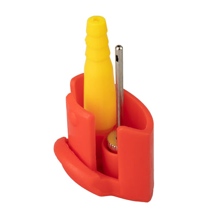 Beto tubeless vloerpomp