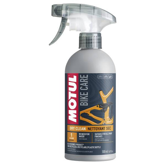 Motul Dry Clean fietsreiniger -111406