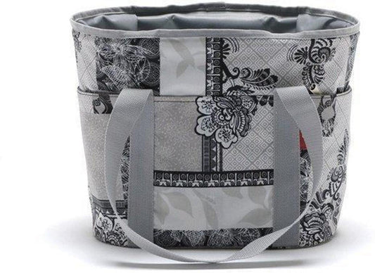 New Looxs tas nr. 400 tasmand Umbrie Suzy Black - 400.290
