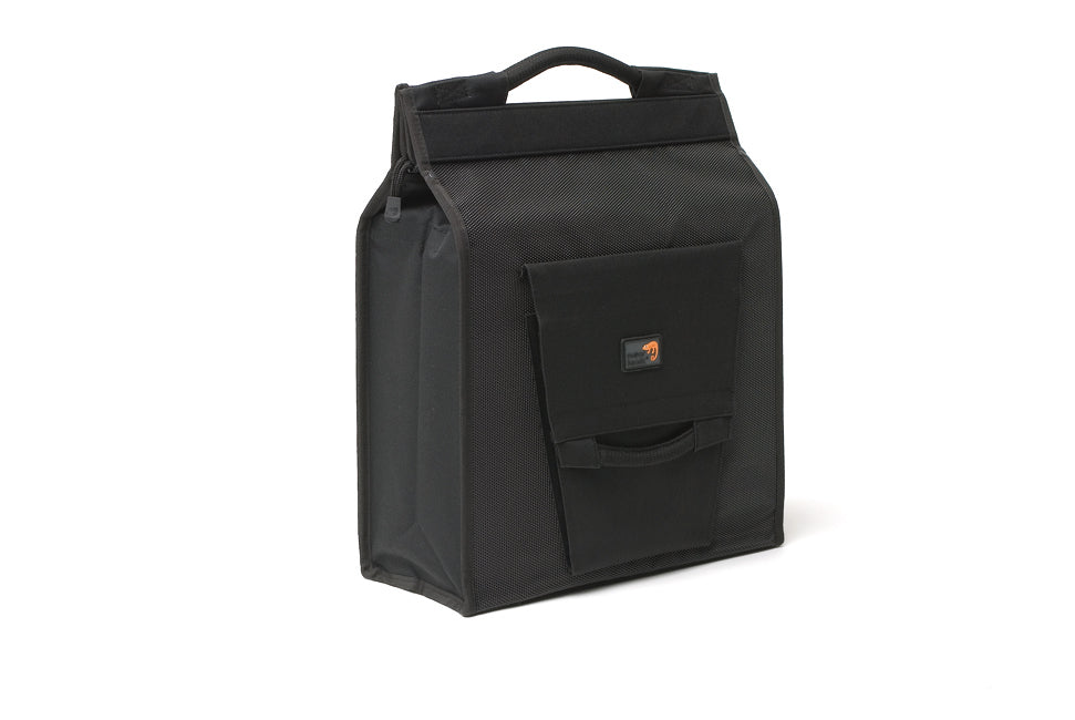 New Looxs tas nr. 1 Dailyshopper zwart - 001.330