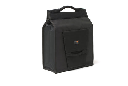 New Looxs tas nr. 1 Dailyshopper zwart - 001.330