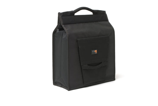 New Looxs tas nr. 1 Dailyshopper zwart - 001.330