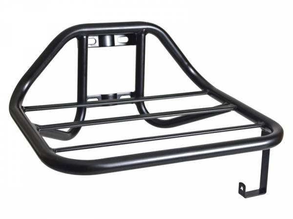 Steco voordrager transport balhoofdbevestiging 35x28 cm. nieuw model