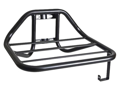 Steco voordrager transport balhoofdbevestiging 35x28 cm.