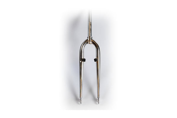 ATB vork 26" met nok chroom