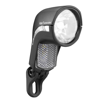 B&M Lumotec 166NDI-04 Upp N plus led koplamp 35 lux