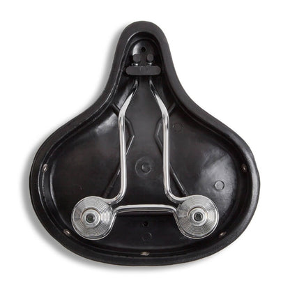 Abi zadel Cruiser bruin 270 x 245 mm.