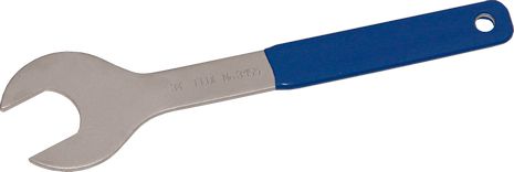 Cyclus balhoofdsleutel 34 mm.