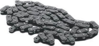 Sun Race CNS10 ketting 1/2x1/8 IH-112 black
