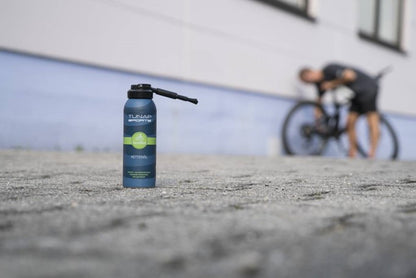 Tunap Sports Bikeline kettingolie 125 ml.