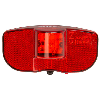 Smart TL262 achterlicht bagagedrager 1-led (AA batterij niet inbegrepen)