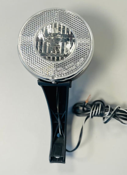 Spanninga frontlight halogeen