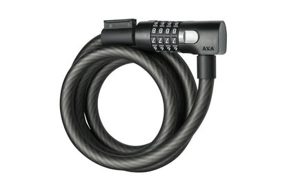 AXA kabelslot Resolute C15 - 180 Code