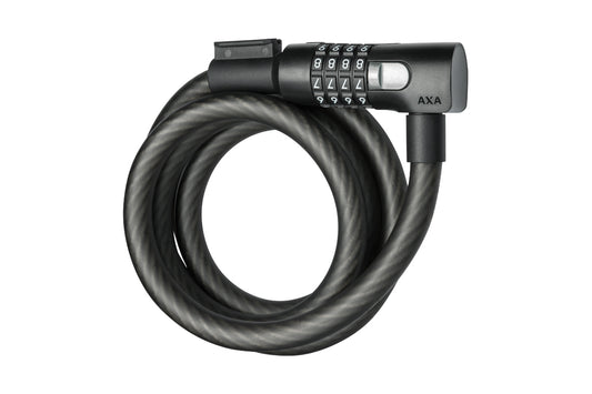 AXA kabelslot Resolute C15 - 180 Code