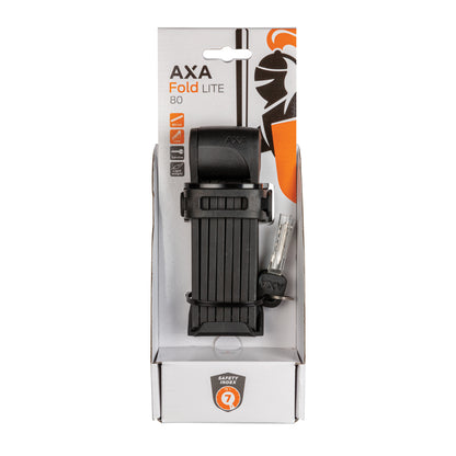 AXA Fold Lite 80 vouwslot