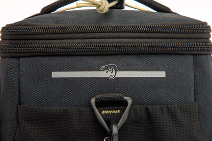 New Looxs tas nr. 474 Sports Trunkbag straps Black - 474.330