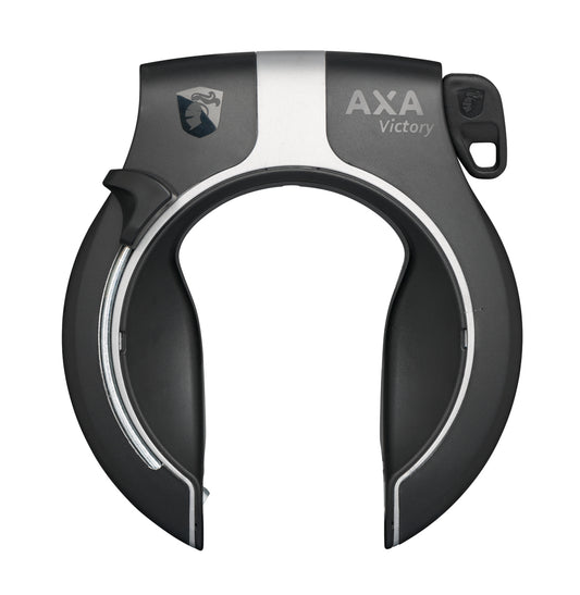 AXA Victory RL grey/black mat card
