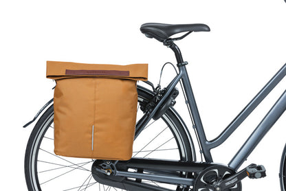 Basil 18070 City Shopper 14-16L. camel bruin