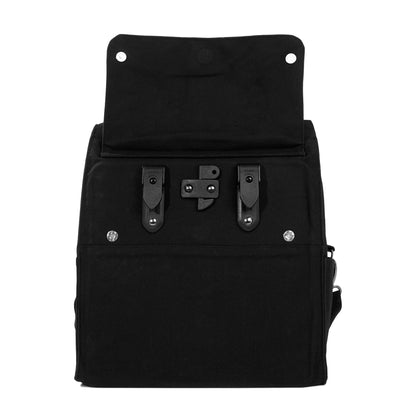 Urban Proof City Tote Bag Black - Recycled