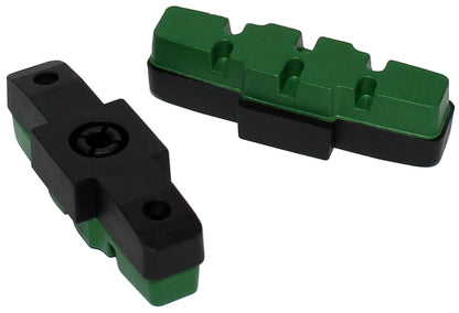 Union BS-801E pads Magura HS11 hydr. velgrem E-Bike