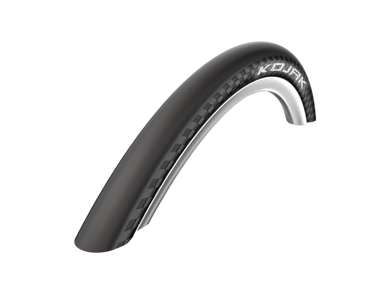 Bub. 32-349 / 16x1.1/4 HS 385 Kojak RaceGuard B/B-SK - Schwalbe 11100175.02