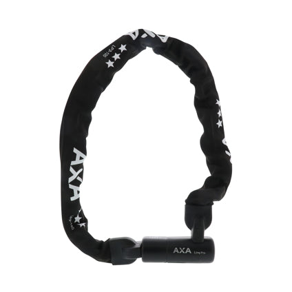 AXA LINQ PRO 100 kettingslot 100 cm. 10 mm.  Ø ART***