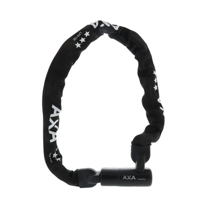 AXA LINQ PRO 100 kettingslot 100 cm. 10 mm.  Ø ART***