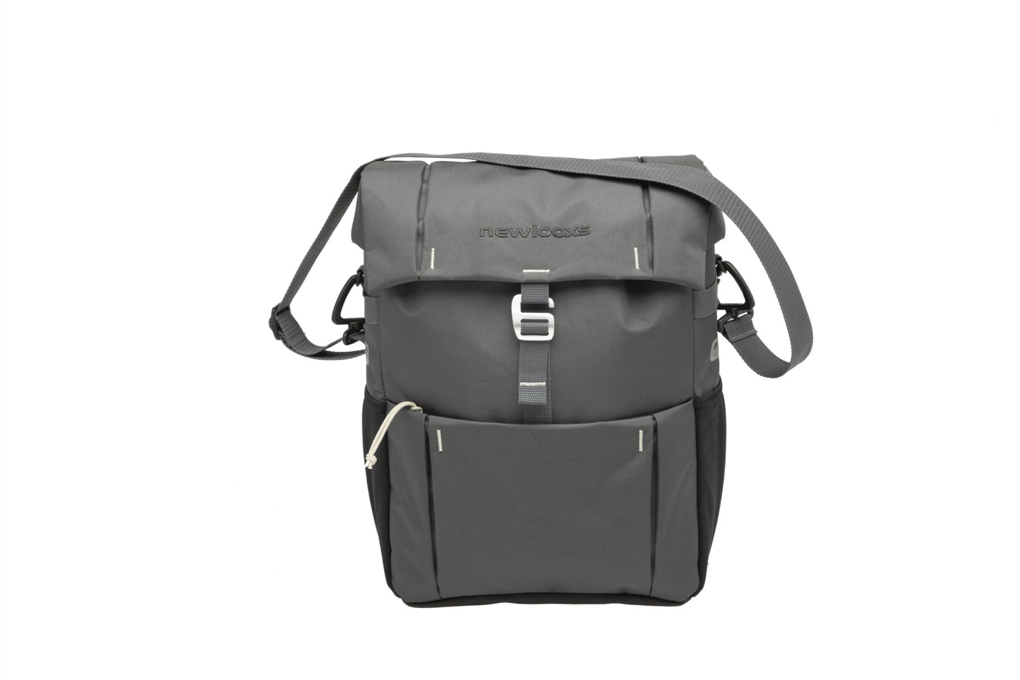 New Looxs tas nr. 510 Vigo Single Grey - 510.337