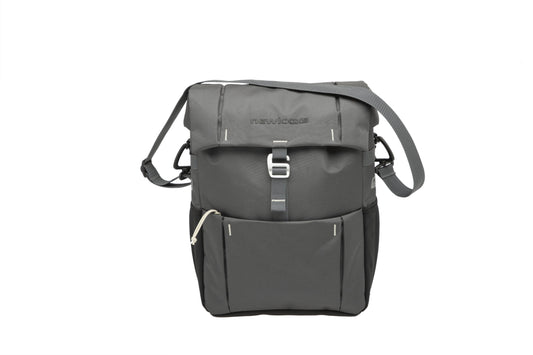 New Looxs tas nr. 510 Vigo Single Grey - 510.337