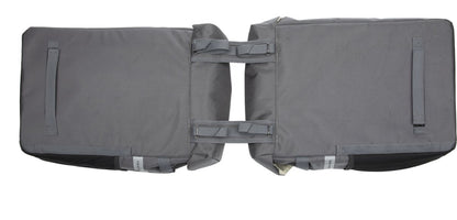 New Looxs tas nr. 515 Vigo Double Grey - 515.337