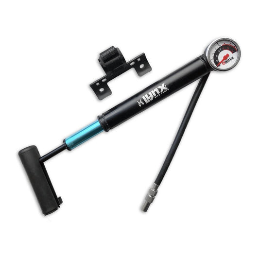 Lynx mini fietspomp