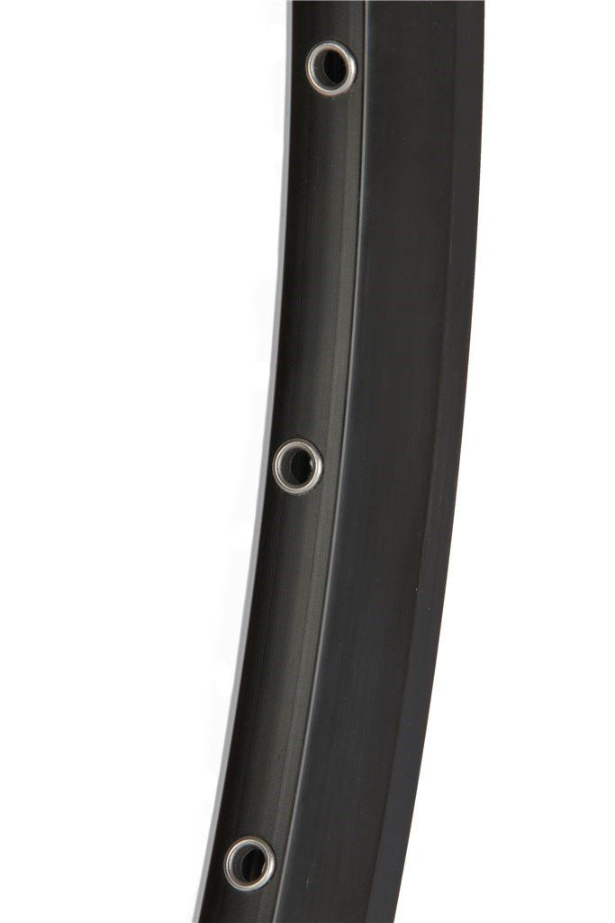 Primax E velg STR20 28“-622 zwart-DISC