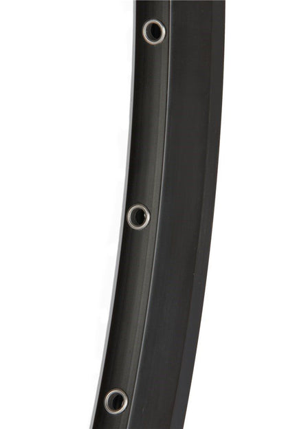 Primax E velg STR20 28“-622 zwart-DISC