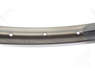 Velg 26' - 14 QS32 26'-590 chroomstaal