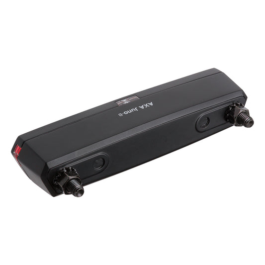 AXA Juno achterlicht auto/off batt. 50 mm.