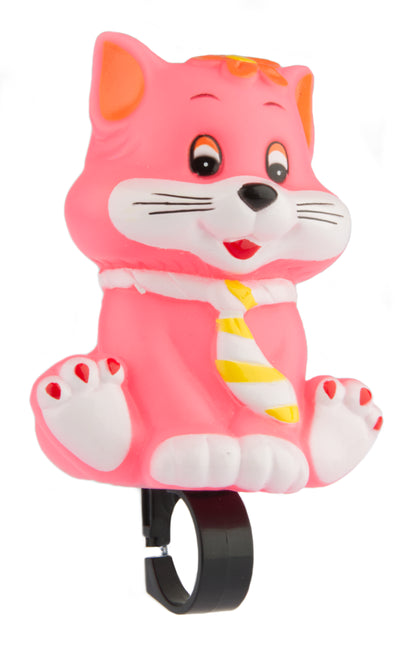 PexKids fietstoeter Poes
