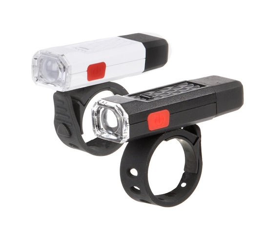 IkziLight mini led-set met USB-lader