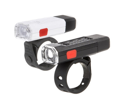 IkziLight mini led-set met USB-lader