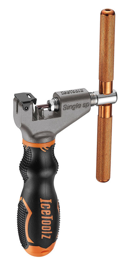 IceToolz 62B3 Proshop kettingpons 1/2 x 3/32" + 1/2 x 1/8"