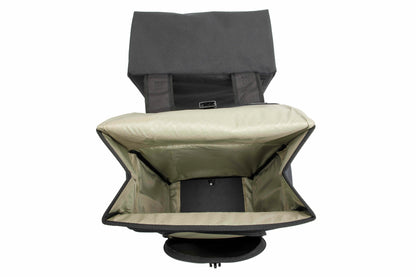 New Looxs tas nr. 531 Tulum Double Black - 531.445