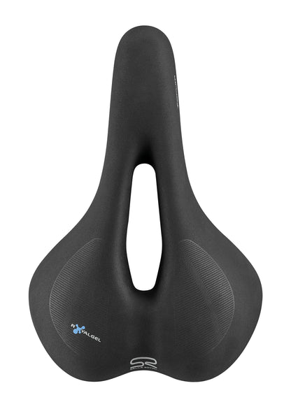 Selle Royal zadel Classic Forum Moderate heren*