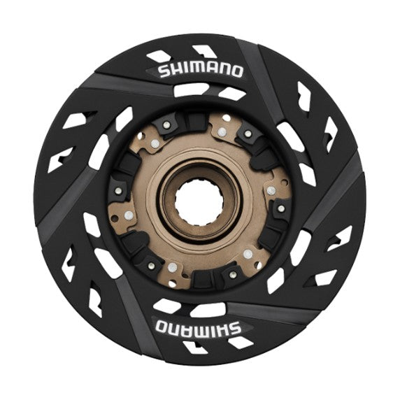 Shimano MF-TZ5007CP freewheel 7 spd. 14-28