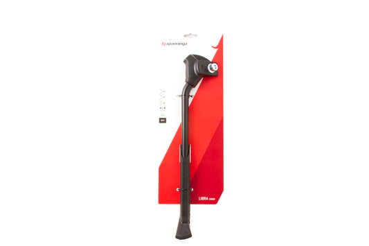 Spanninga Easy standaard Libra 30 mm. zwart verstelbaar