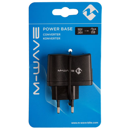 M-Wave USB stecker
