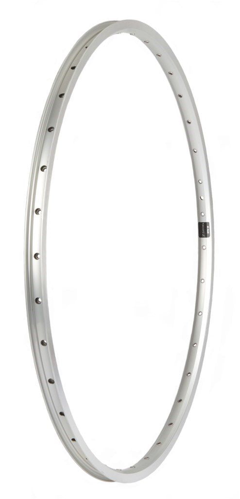 Primax E velg STR19 28“-622 zilver-CNC