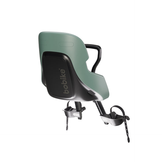 Bobike Exclusive Evolve mini - voorzitje Peppermint