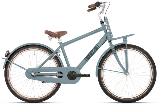BFK 24" Load jongens 3V stormy mat - 24LJD100
